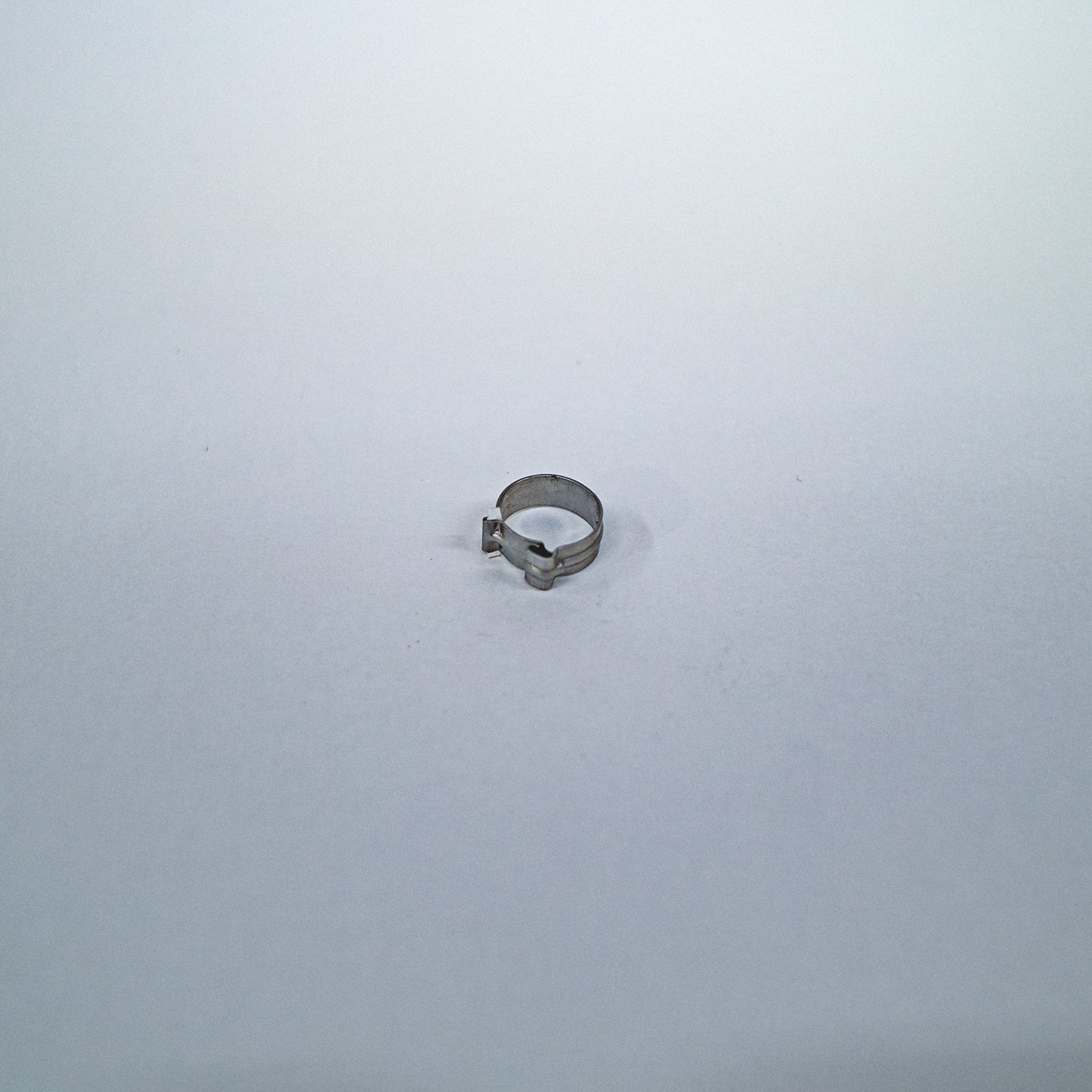 NO 6 Hose Fitting Clip