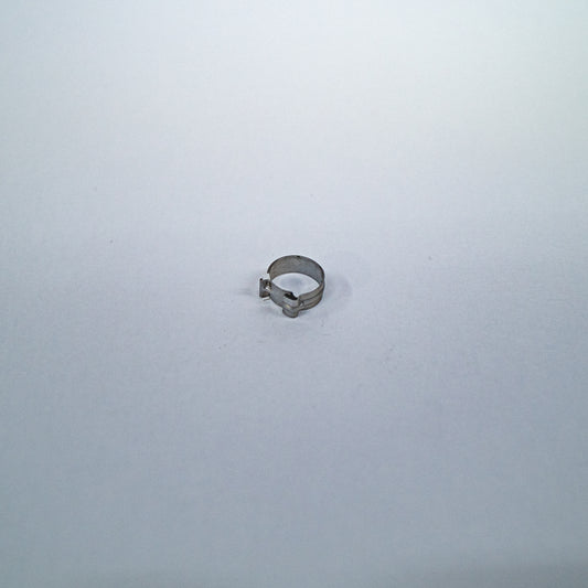 NO 6 Hose Fitting Clip
