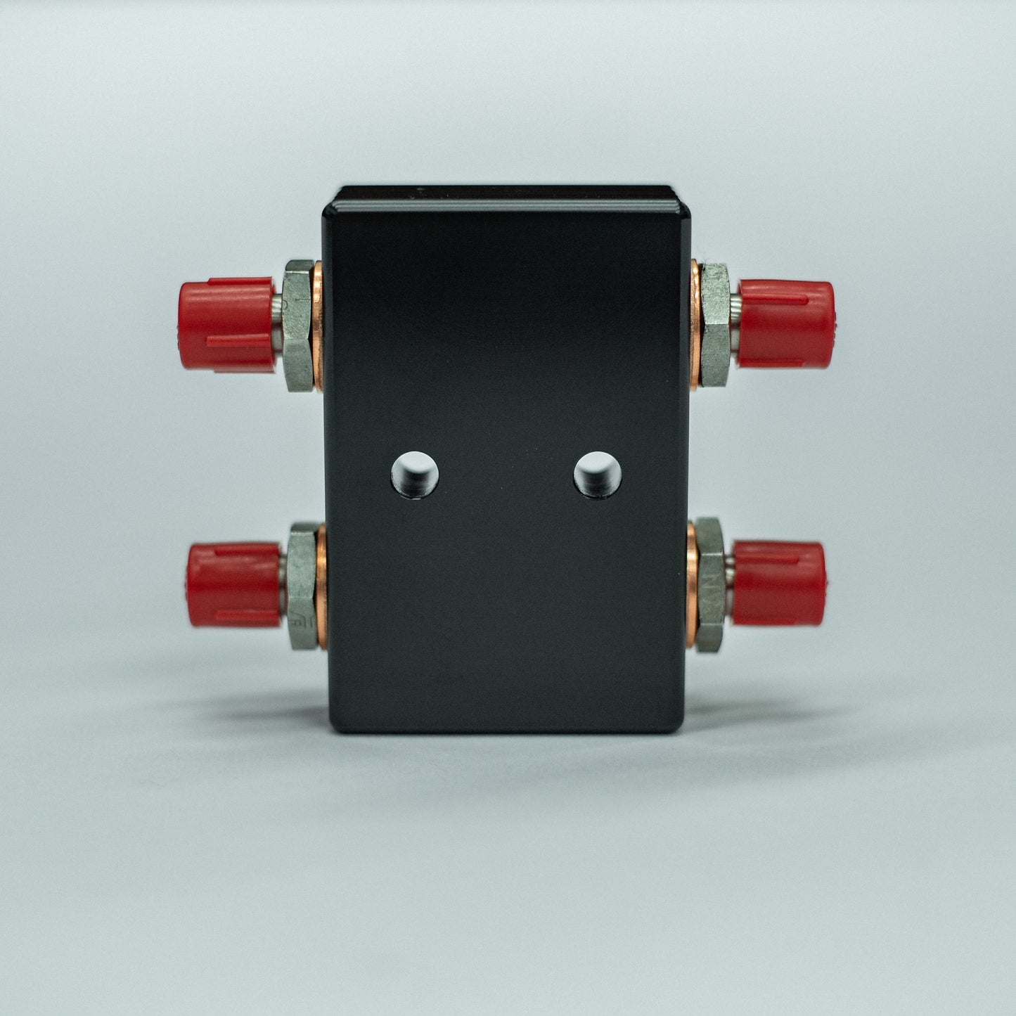 ABS BLOCK TEST