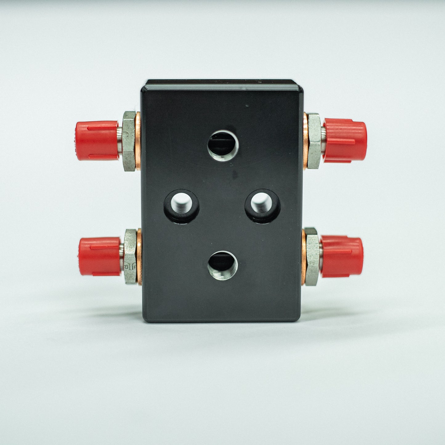 ABS BLOCK TEST