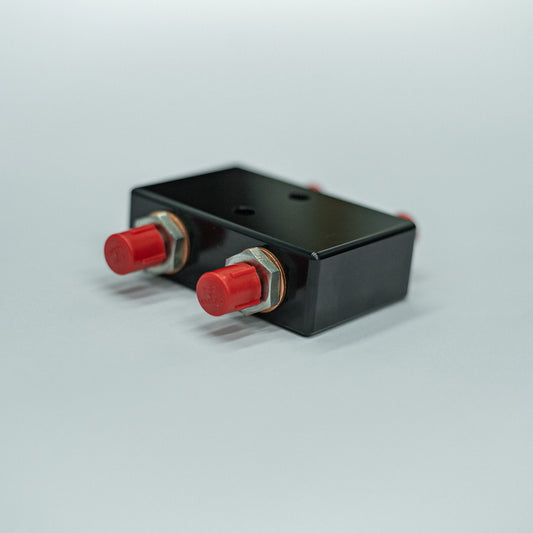 ABS BLOCK TEST
