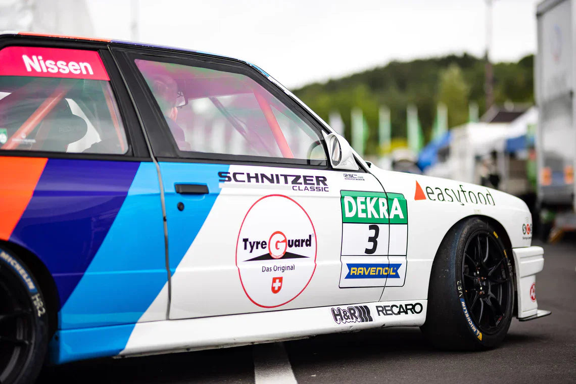 MICHELIN PILOT SPORT GT M