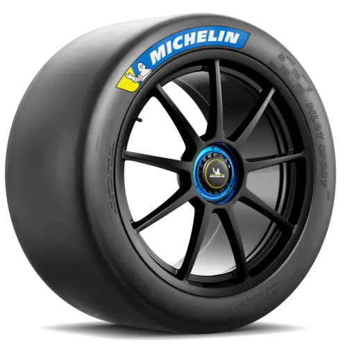 MICHELIN PILOT SPORT GT M