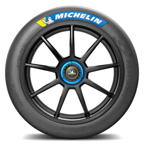 MICHELIN PILOT SPORT GT M